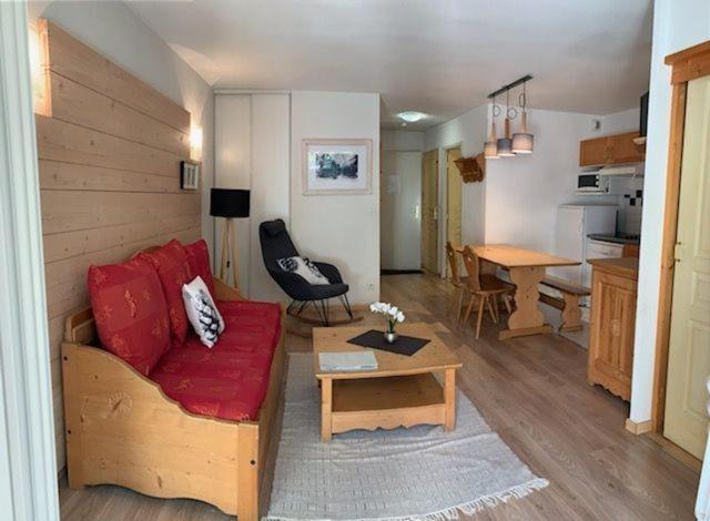 Apartmán Le Nid Douillet Du Pic D'Aran Bagnères-de-Luchon Exteriér fotografie