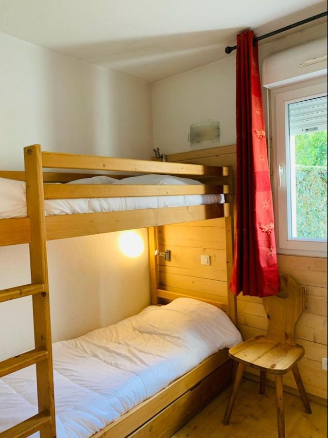Apartmán Le Nid Douillet Du Pic D'Aran Bagnères-de-Luchon Exteriér fotografie